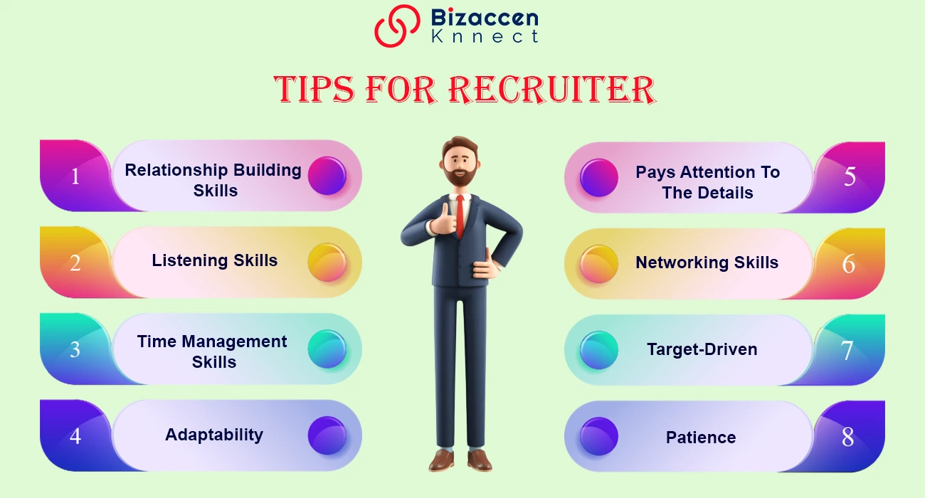 How To Make Recruitment Easy