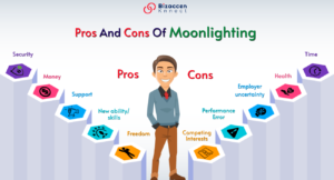 Pros And Cons Of Moonlighting
