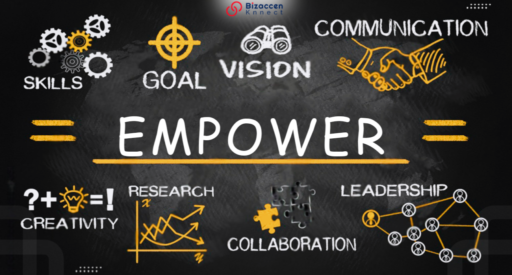 Empower Your Business