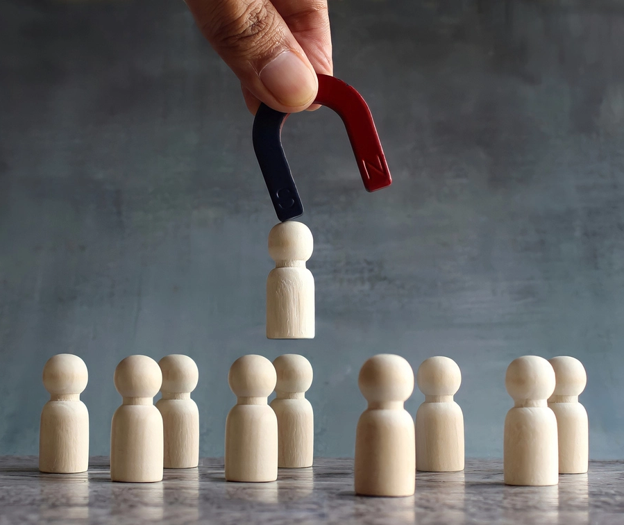 Head Hunting and Cxo hiring