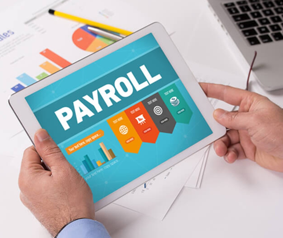 payroll management