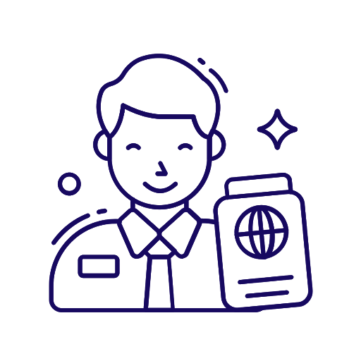 Adventure Travel Specialist