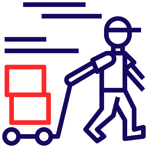Freight Forwarder