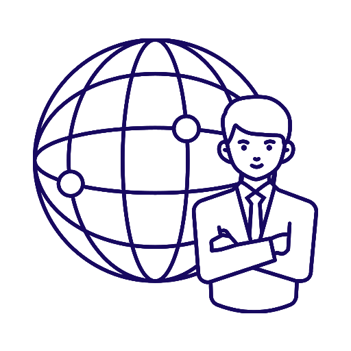 Import Export Executive