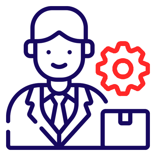 Senior Executive – Logistics
