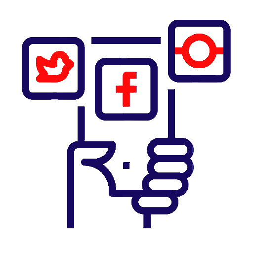 Social media manager