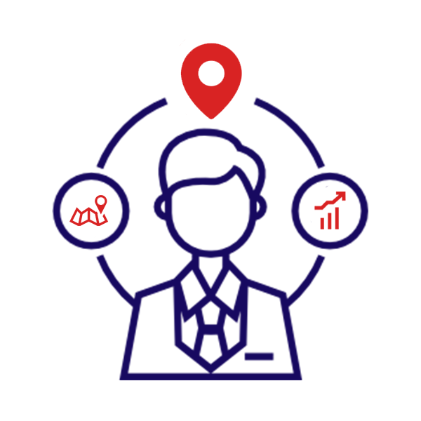 Territory Manager