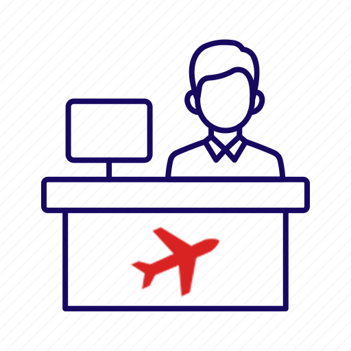 Travel Desk Executive