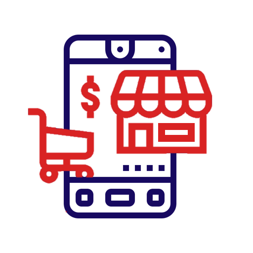 E-commerce Executive