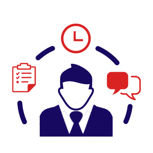 Project Sales Manager